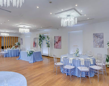  ресторан Villa Arcobaleno