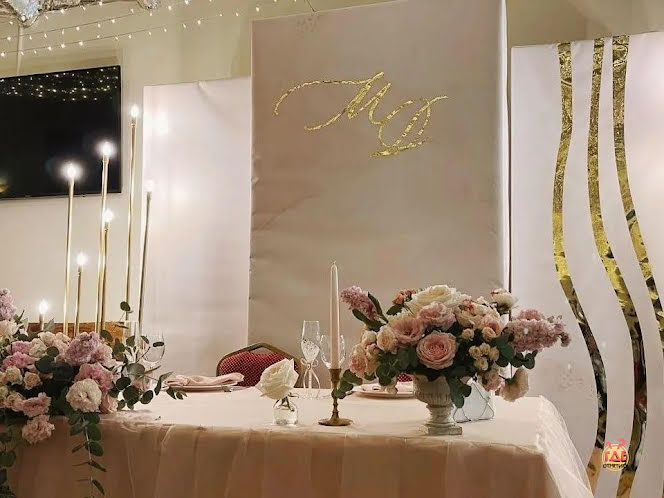 Зал Theatre Hall в «Актер-Руза» фотография №13