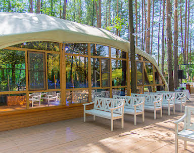  ресторан Artiland