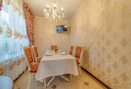 VIP-комната в VIP-комната