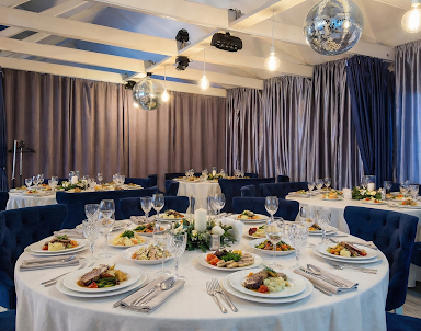  ресторан ПЛАНЕТА Q