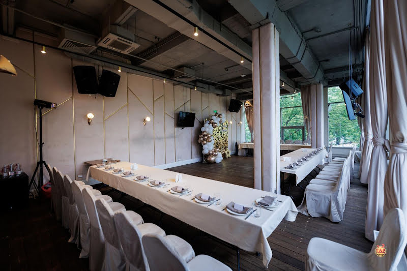 Сытый лось на Большой Семёновской фотография №16