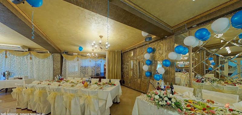 Зеркала фотография № 1