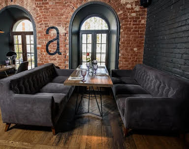  ресторан Mukka