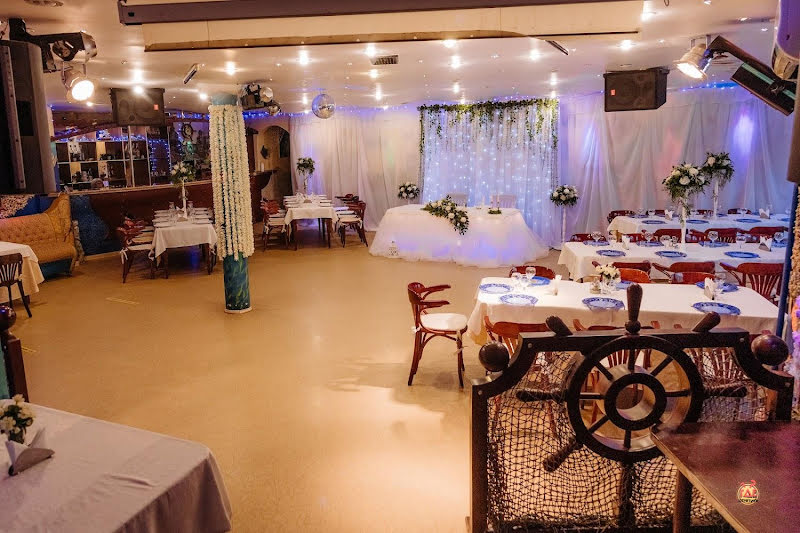 Акватория фотография №8