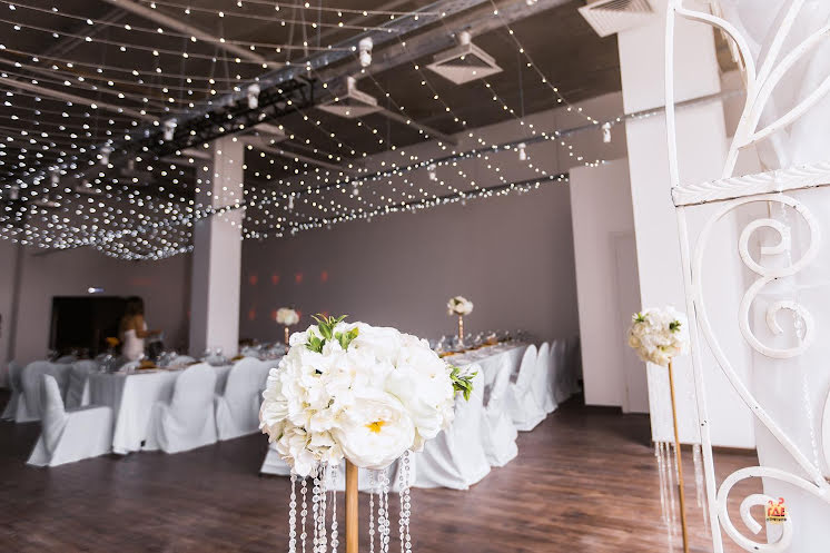 Банкетный  зал в «BUTCH&DUTCH» фотография №10