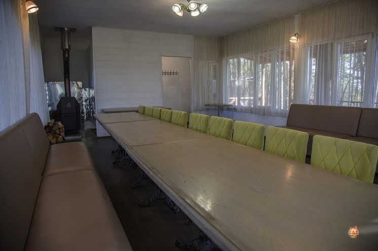 Беседка №9 в «Академия» фотография №3