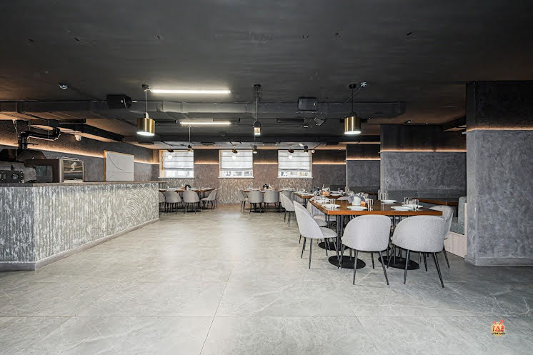 Цокольный в «Балетон» фотография №11