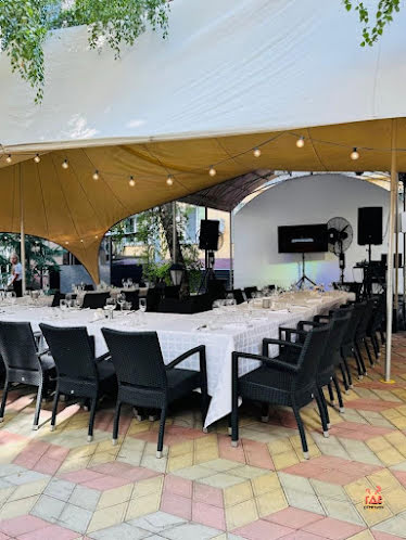 Богемия-терраса в «Богемия на Вавилова» фотография №2