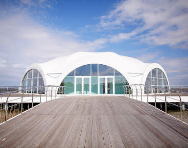  ресторан Адмирал