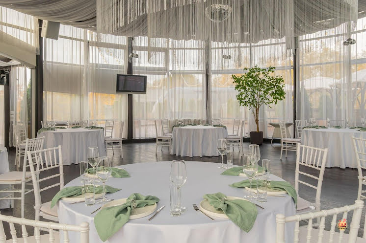 Панорамный зал в «Бали» фотография №15