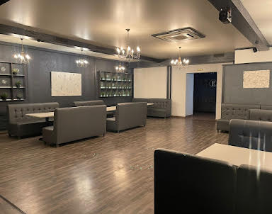  ресторан Публика