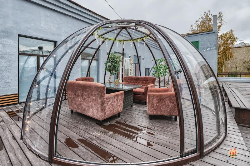 Латинский квартал фотография №18