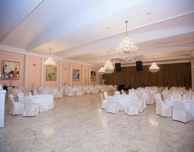  ресторан Ковбой