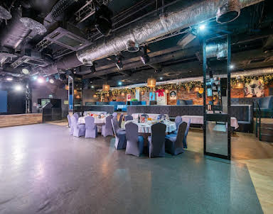  ресторан Отдых