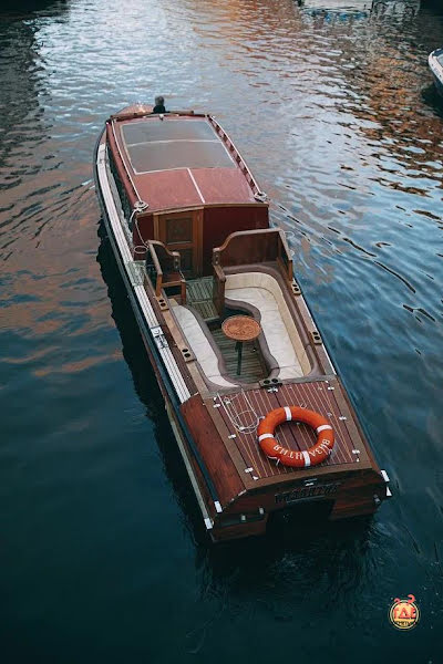 YES BOAT фотография №13