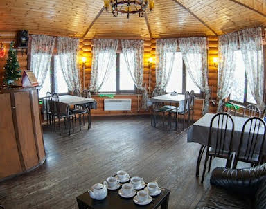  ресторан Фаворит