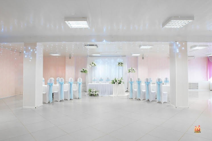 Зал «Дискотека» в «Столовая ВГТУ» фотография №5