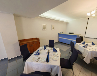  ресторан Новинка