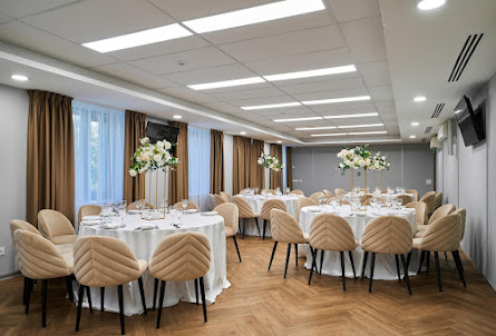 Банкетный зал в Банкетный зал