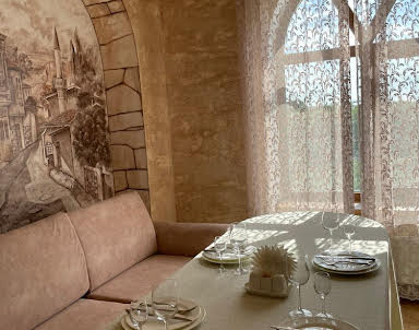  ресторан Маркур