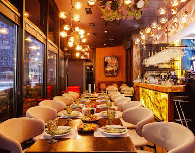  ресторан Bodega