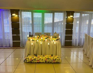  ресторан Дельфин