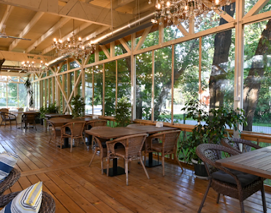 День рождения в Горки-10