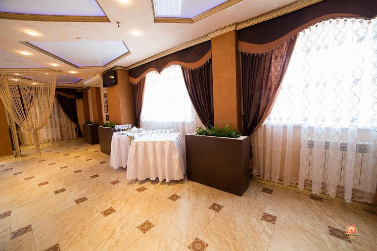 1 Этаж в «Ривьера» фотография №16