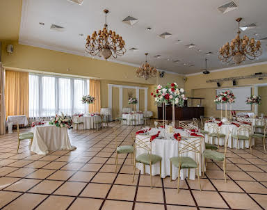  ресторан Дворянское гнездо