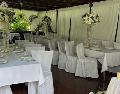 Выпускной в Баринъ