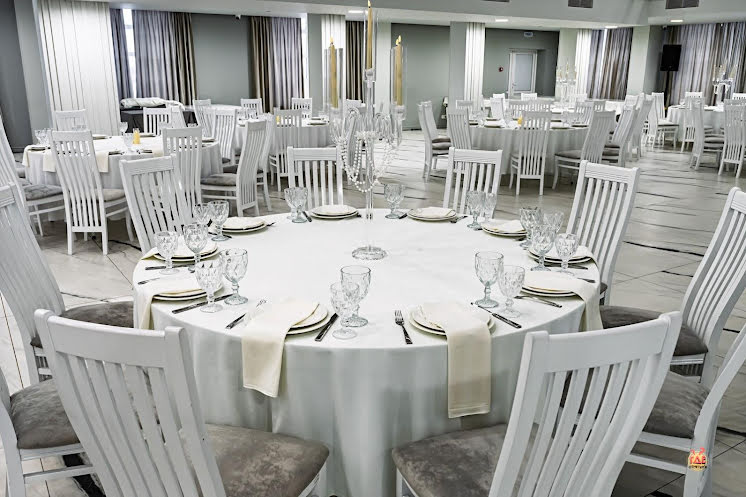 Банкетный зал в «Балетон» фотография №9