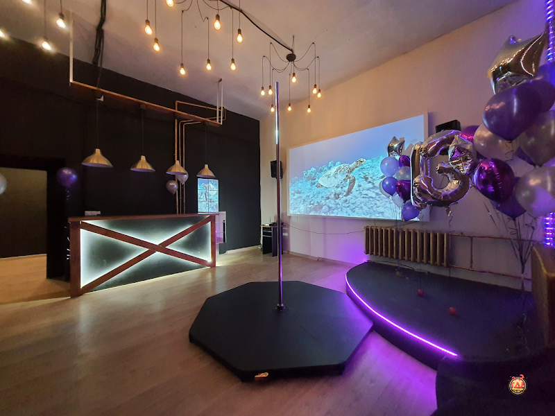 Rubin Loft на Кадетской Линии фотография №12