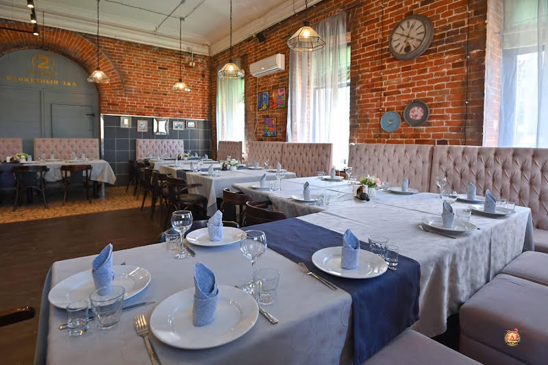 Два Цезаря фотография №18