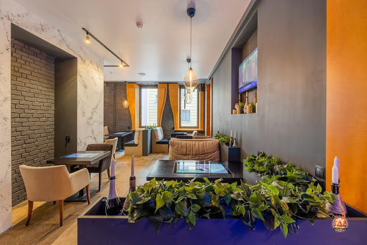 Зал 3 в «Игристые» фотография №3