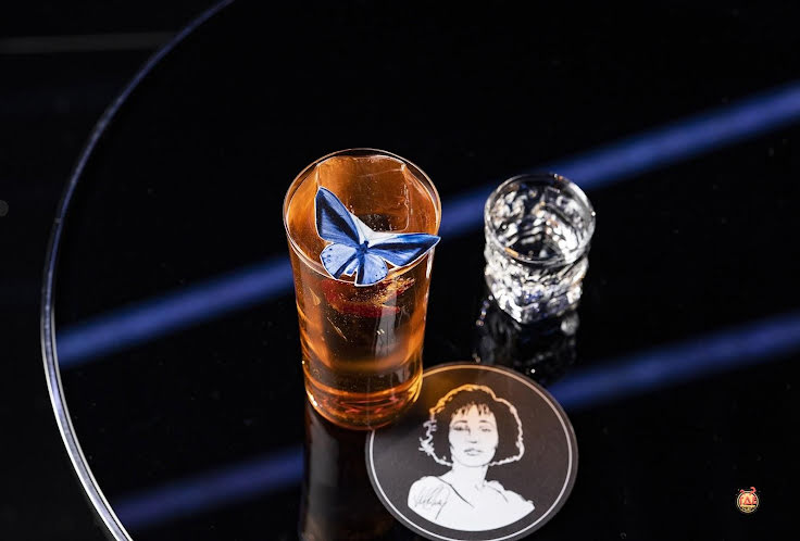 Okovoice Event Hall в «Hall of senses» фотография №4