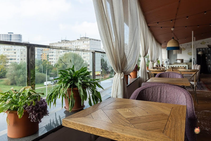 Барбамбия фотография №8