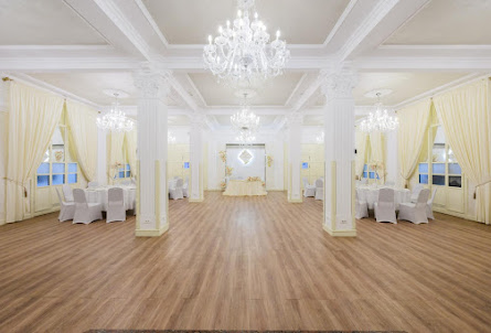 Банкетный зал «Савой»  в Банкетный зал «Савой» 