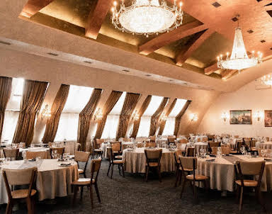  ресторан Братчина