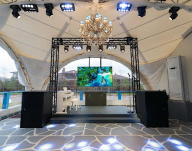  ресторан Greek & Palace