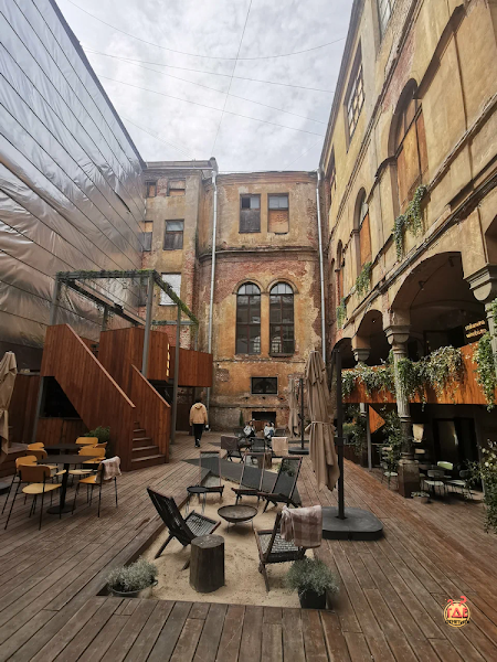 Третье место фотография №7