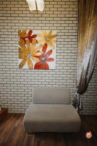 Основной зал в «Славный» фотография №10