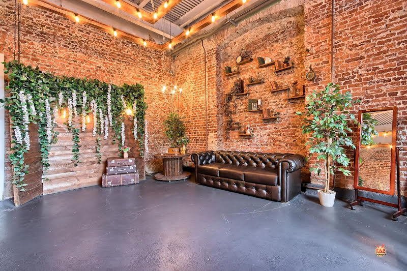 Niagara LOFT фотография №19