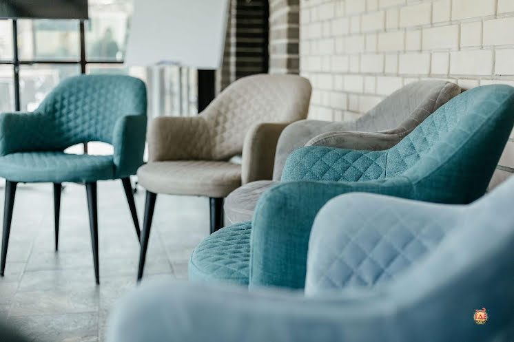 Терраса закрытая в «Терраса 180» фотография №6