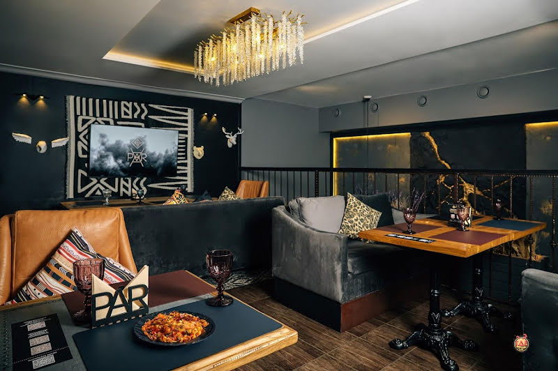 PAR на Гагарина фотография №12