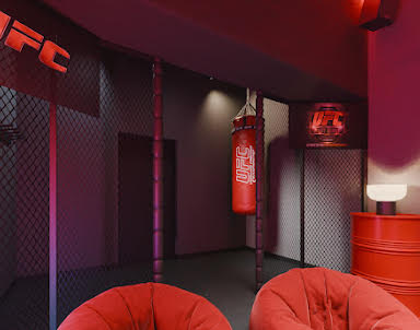  ресторан В69