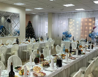  ресторан Performance