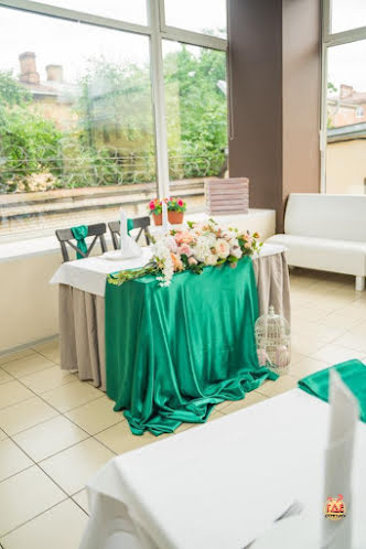 Банкетный зал в «На Введенском» фотография №4