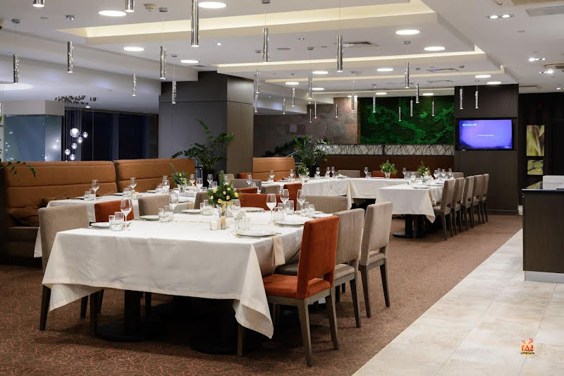 Hilton Garden Inn Volgograd фотография №17