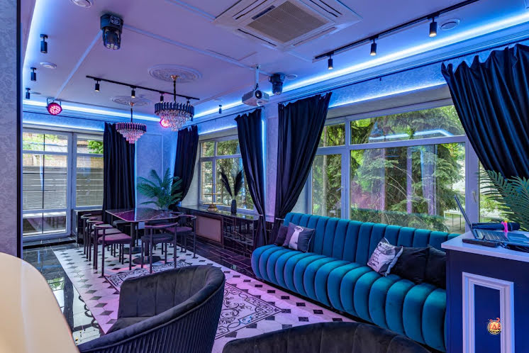 Лофт МЕСТО в «МЕСТО ЮГ» фотография №9